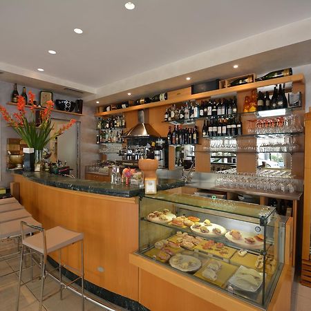 Hotel Tivoli Lignano Sabbiadoro Zewnętrze zdjęcie