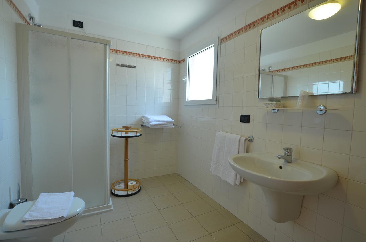 Hotel Tivoli Lignano Sabbiadoro Zewnętrze zdjęcie