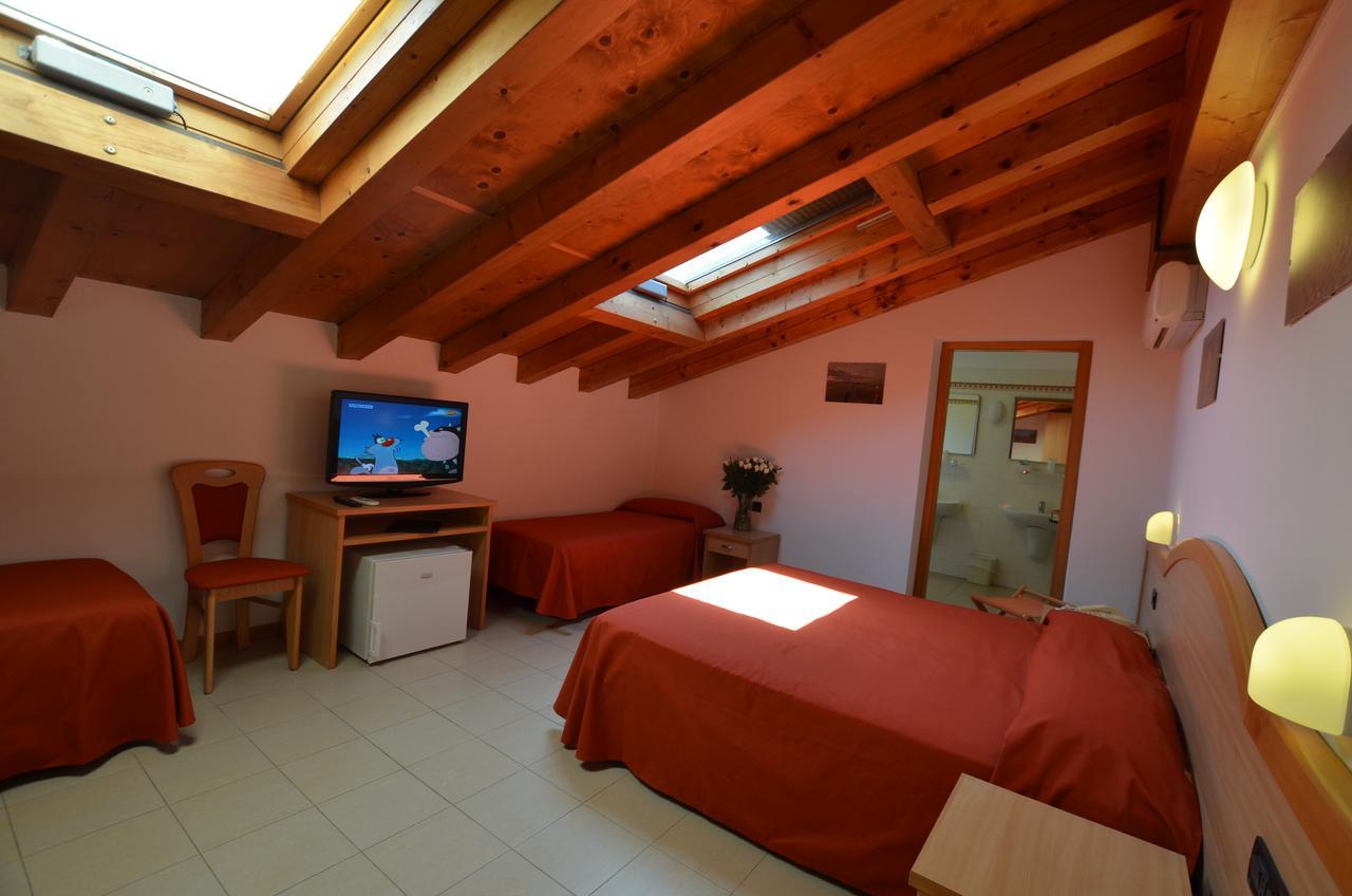 Hotel Tivoli Lignano Sabbiadoro Zewnętrze zdjęcie