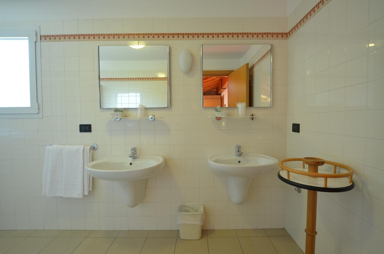 Hotel Tivoli Lignano Sabbiadoro Zewnętrze zdjęcie
