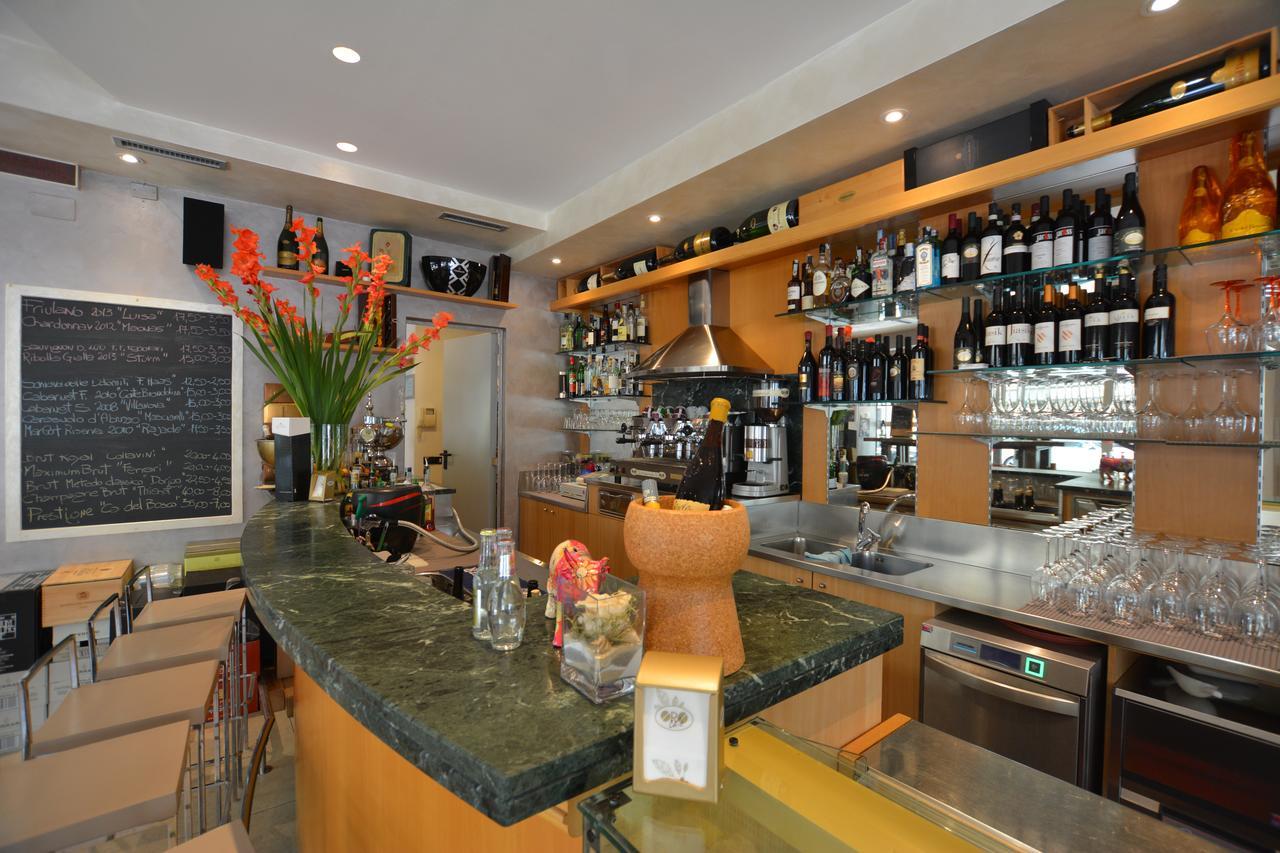 Hotel Tivoli Lignano Sabbiadoro Zewnętrze zdjęcie